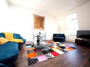 NOUVEAUTE 2022 COCON Design Vichy Triangle d'Or